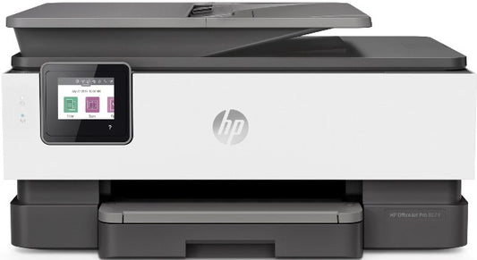 HP 1KR64B Officejet Pro 8023 AiO multifunctional inkjet A4 cu fax