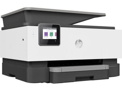 HP 1KR49B Officejet Pro 9013 AiO multifunctional inkjet A4 cu fax, 193424191338