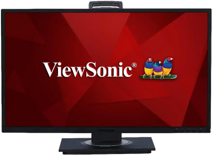 ViewSonic VG2448A-2 VG2448 Ergonomic Business monitor 24'' Full HD (1920 x 1080), IPS, 0766907931112 766907931112