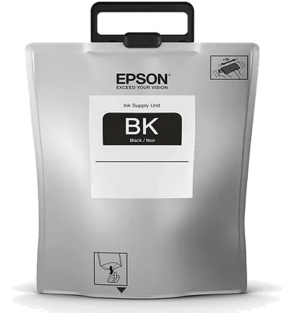 Epson C13T974100 Ink Tank black XXL pentru WF-C869R, 86.000 pagini, 8715946628752