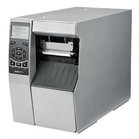 ZEBRA ZT51042-T0E0000Z ZT510 Mono Label Printer, 203 dpi, conexiuni: serial, USB, Gigabit Ethernet,Tear, zt5t0e0000z1042 ZT51042-T0E0000Z