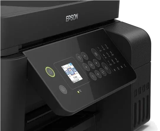 Epson C11CG85403 EcoTank L5190 Multifunctional inkjet A4 4-in-1 cu CISS, 8715946652184