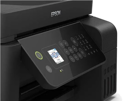 Epson C11CG85403 EcoTank L5190 Multifunctional inkjet A4 4-in-1 cu CISS, 8715946652184