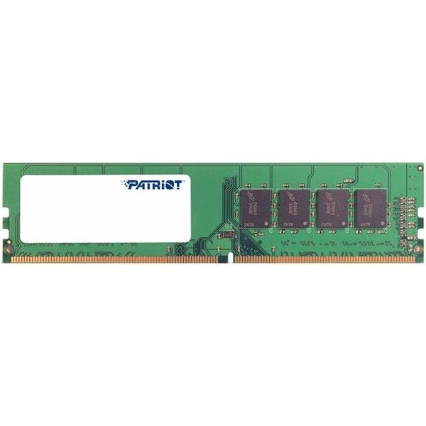 Patriot Memory PSD416G24002 Memorie RAM Signature Line, DIMM , DDR4, 16GB, 2400, 814914022719