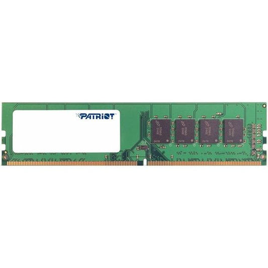 Patriot Memory PSD416G24002 Memorie RAM Signature Line, DIMM , DDR4, 16GB, 2400, 814914022719