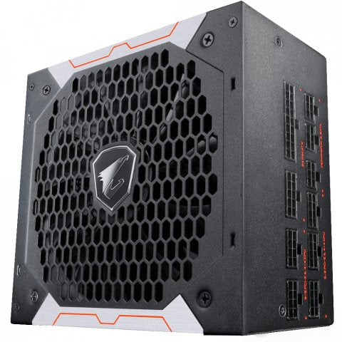 Gigabyte GP-AP850GM Sursa 850W 80 PLUS GOLD, Fully Modular Design, 4719331550912