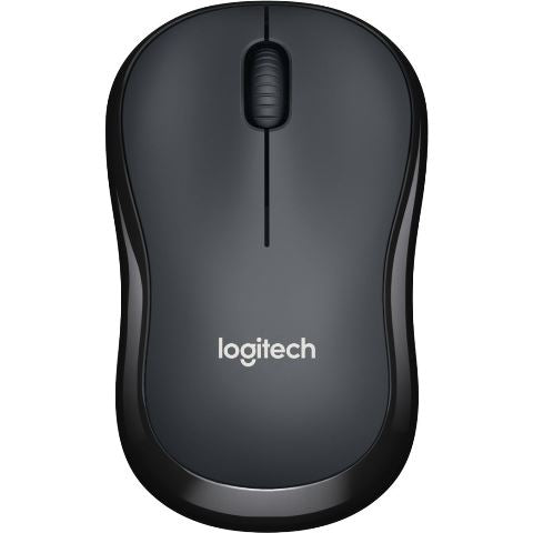 Logitech 910-004878 M220 Silent Mouse Wireless, 3 butoane + scroll, 1000 dpi, USB, 509206066199 5099206066199