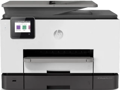 HP 1MR78B Officejet Pro 9020 AiO multifunctional inkjet A4 cu fax, 193424191970