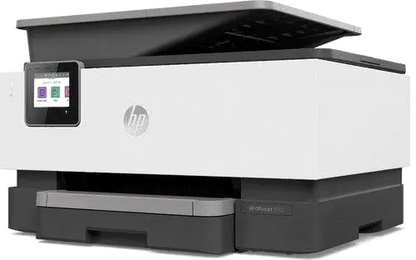 HP 1MR78B Officejet Pro 9020 AiO multifunctional inkjet A4 cu fax, 193424191970