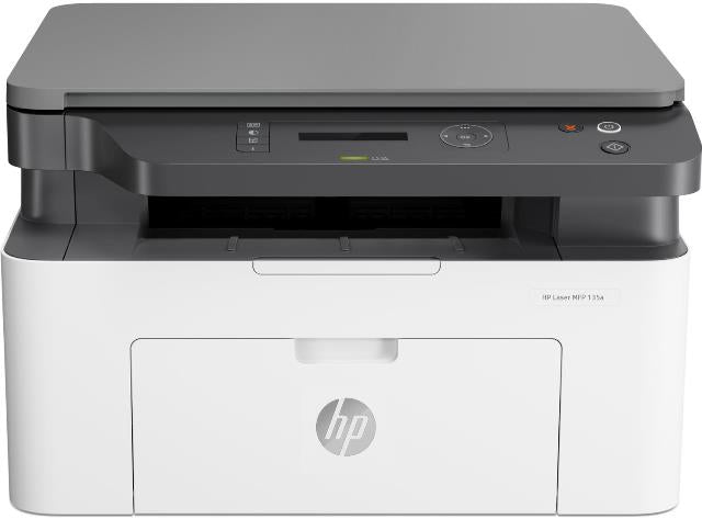 HP 4ZB82A LaserJet Pro M135a Multifunctionala laser monocrom A4