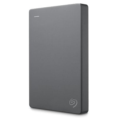 Seagate STJL4000400 Basic HDD portabil 4TB 2.5inch USB 3.0, 3660619408191