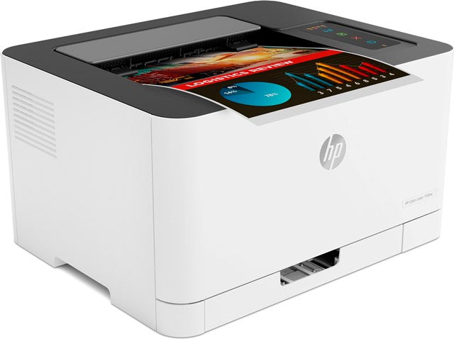 HP 4ZB95A Color Laser M150nw Imprimanta laser color A4, wireless, 193015507128