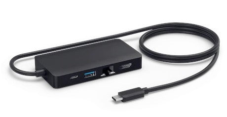 Jabra 14207-58 PanaCast USB Hub, 5706991022650