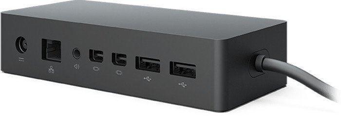 Microsoft PF3-00009 Surface Dock Business, 889842013740