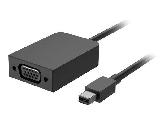 Microsoft EJQ-00006 Surface Mini DisplayPort to VGA Adapter