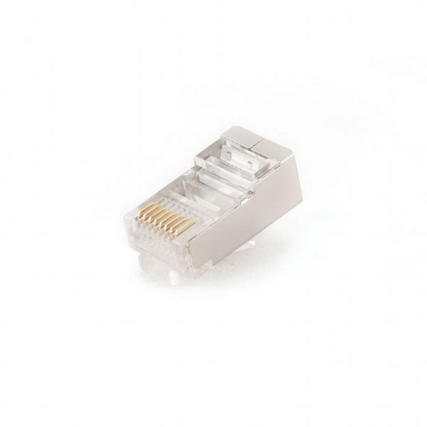 Gembird PLUG6SP/10 MUFA RJ-45 pt. cablu FTP sau SFTP, Cat6, conector RJ-45 (T),, 8716309088091