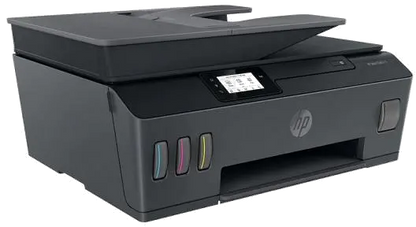 HP Y0F71A Smart Tank 615 All-in-One multifunctionala inkjet color A4 p/c/s/f/w/adf