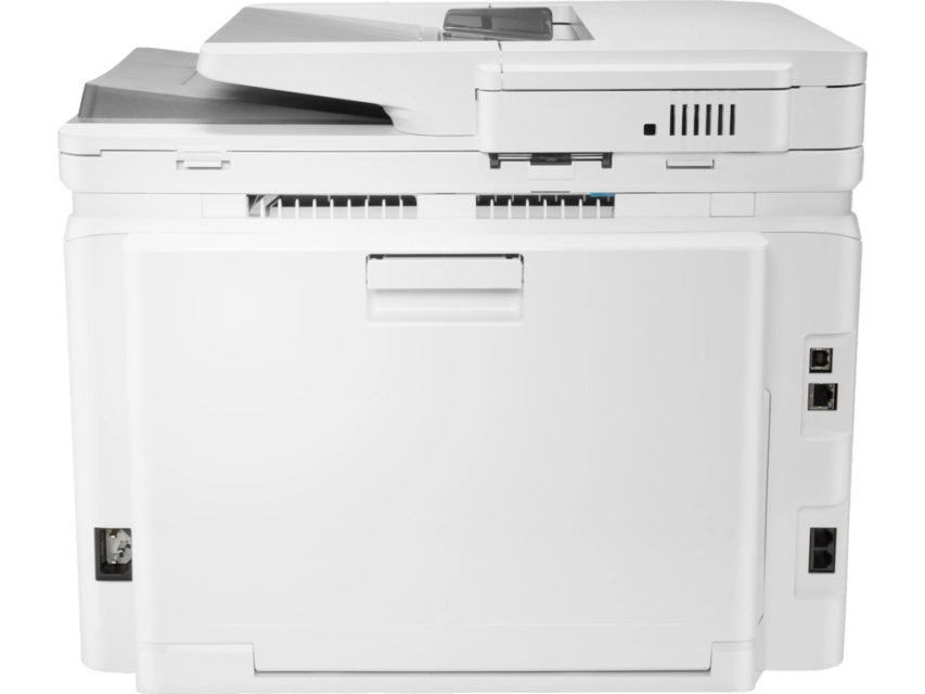 HP 7KW75A Color LaserJet Pro M283fdw, multifunctional color A4; p/c/s/f, 193905486779