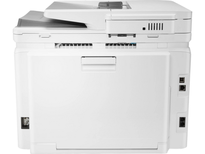 HP 7KW75A Color LaserJet Pro M283fdw, multifunctional color A4; p/c/s/f, 193905486779