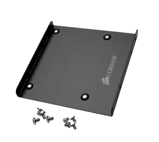 Corsair CSSD-BRKT1 Adaptor SSD/HDD 2.5 la 3.5 Corsair Bracket CSSD-BRKT1, 843591007825