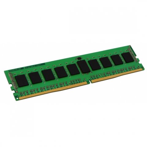 Kingston KCP426NS8/8 Memorie RAM, DIMM, DDR4, 8GB, 2666Hz, CL19, X8, 1.2V, 740617276473