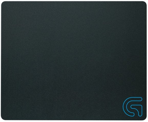 Logitech 943-000094 G240 Gaming Mouse Pad, 5099206064164