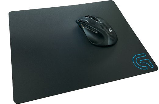 Logitech 943-000099 G440 Gaming Mouse Pad, 5099206064188