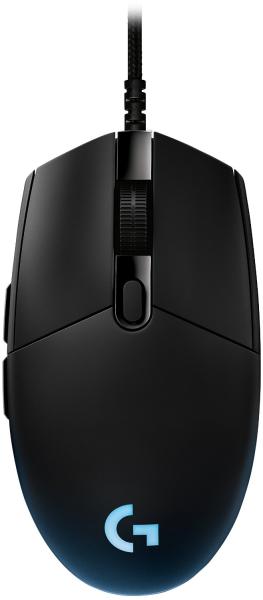 Logitech 910-005440 PRO (HERO) Gaming Mouse, USB, 5099206079724