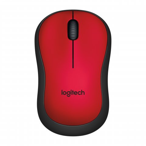 Logitech 910-004880 M220 Silent Mouse Wireless, 3 butoane + scroll, 1000 dpi, USB, 5099206066212