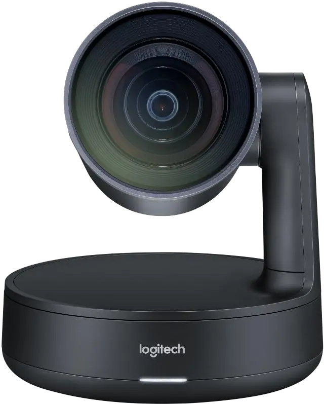 Logitech 960-001224 Rally Plus Ultra-HD (4K) ConferenceCam, (Rally Camera, 2 x Mic Pod, 2 x Speaker), 5099206079526 50992060795208