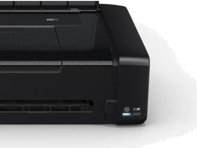 Epson C11CE05403 Imprimanta Inkjet color WF-100W, A4+, Wireless, Portabila, 8715946603681