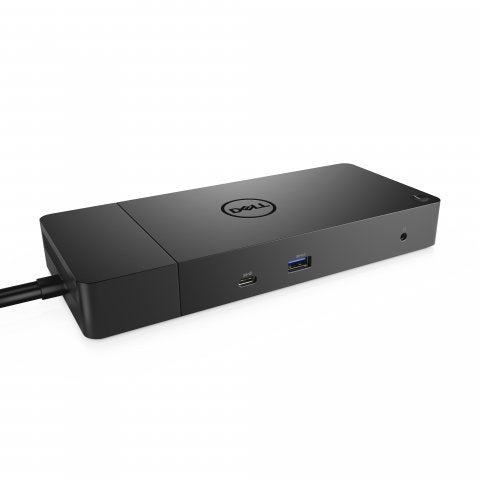 DELL 210-AZBX Dock WD19S 130W in 90W out, cablu USB-C 1ml, 5397184513972