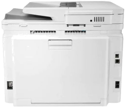 HP 7KW74A Color LaserJet Pro M283fdn, multifunctional color A4; p/c/s/f, 193905486670