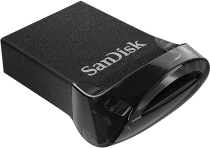 SanDisk SDCZ430-256G-G46 Ultra USB 3.1 Flash Drive 256GB (130 MB/s), 619659163792