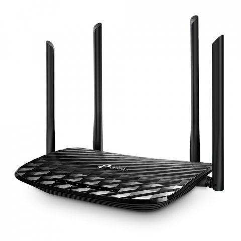 TP-Link ARCHER C6 Router Archer C6 wireless 1200Mbps, 6935364084110 6935364088903