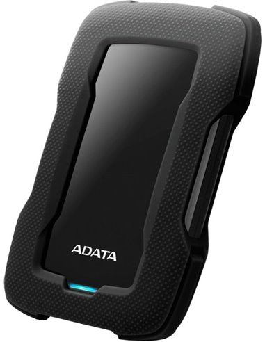 ADATA AHD330-4TU31-CBK HD330 HDD portabil 4TB 2.5inch USB 3.1 protectie socuri negru, 4713218465528