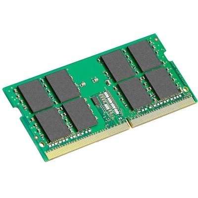 Kingston KVR32S22S8/16 16GB 3200MHz DDR4 Non-ECC CL22 SODIMM 1Rx8, 740617310894