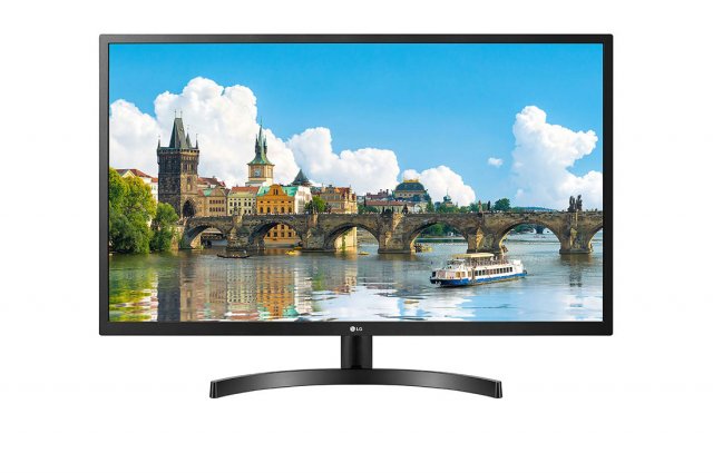 LG 32MN500M-B.AEU Monitor 31.5" 32MN500M-B, IPS, FHD 1920*1080, 16:9, 250 cd/mp, 5 ms, 8806098799794