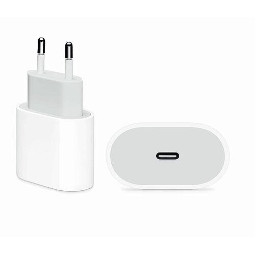 Apple MHJE3ZM/A Power adapter USB-C, 20W, 194252157022