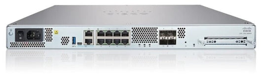 Cisco FPR1120-NGFW-K9 Firepower 1120 Security Appliance (NGFW), 889728192583