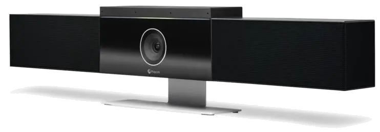 Poly 842D4AA#ABB Studio sistem videoconferinta Studio USB AiO camera 4K UltraHD 2160p, 610807888581