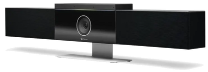 Poly 842D4AA#ABB Studio sistem videoconferinta Studio USB AiO camera 4K UltraHD 2160p, 610807888581
