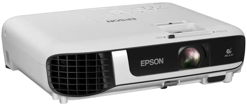 Epson V11H977040 EB-W51- Videoproiector din gama business portabil cu rezolutie nativa WXGA HD, 8715946680705