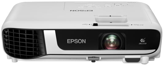 Epson V11H977040 EB-W51- Videoproiector din gama business portabil cu rezolutie nativa WXGA HD, 8715946680705
