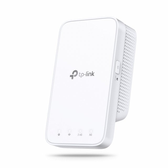 TP-Link RE300 Wi-Fi Range Extender, Dual band AC1200, Tehnologie OneMesh, 6935364084196