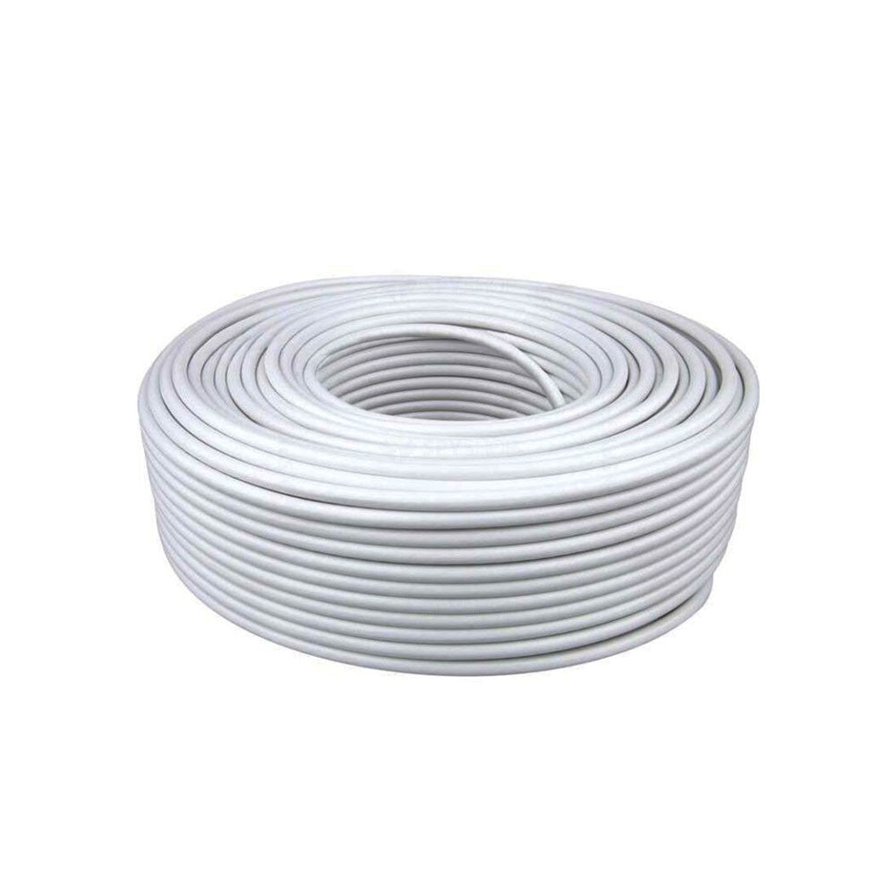 Gembird FPC-5004E-SO/100C ROLA CABLU FTP, Cat5e, 100m, Cupru, Solid, AWG24, 8716309065702900000132450000138