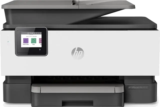 HP 3UK83B Officejet Pro 9010 All-in-One multifunctional inkjet color A4 cu fax