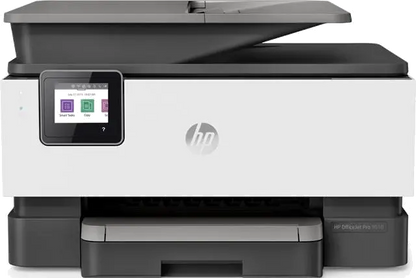 HP 3UK83B Officejet Pro 9010 All-in-One multifunctional inkjet color A4 cu fax