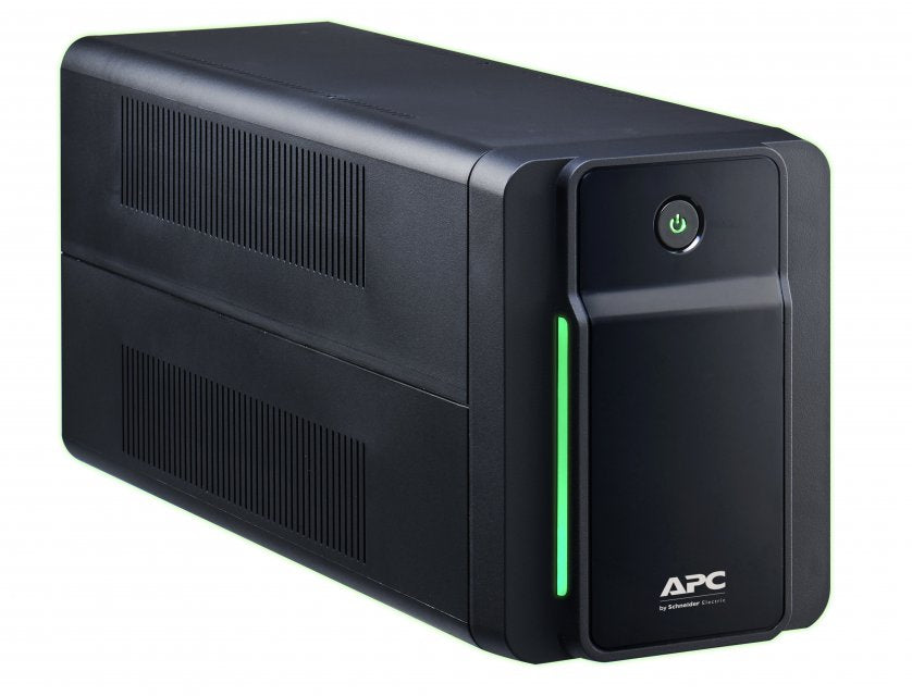 APC BX750MI Back-UPS Tower, Line-Interactive 750VA/410 W, intrare: IEC-320 C14, iesi, 731304410799