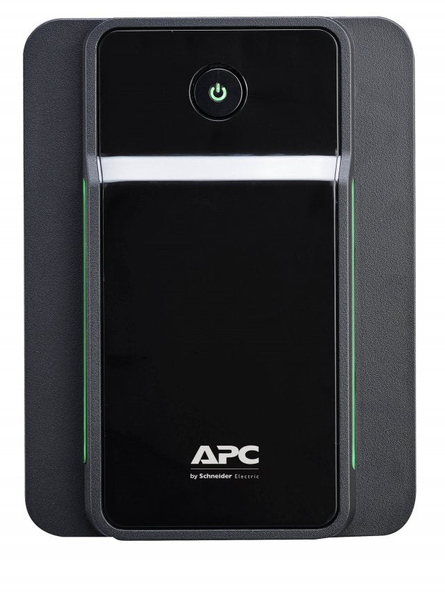 APC BX750MI-GR BX750MI-GR Back-UPS Tower, Line-Interactive 750VA/410 W, intrare: Schuko, iesire, 731304410843